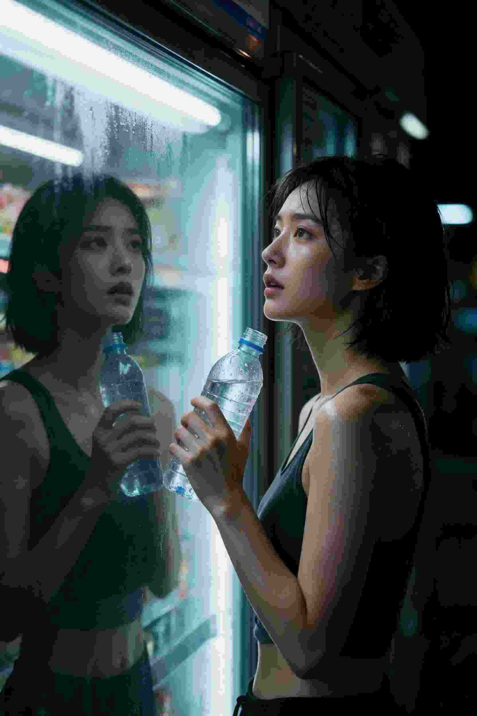 雾中的真相