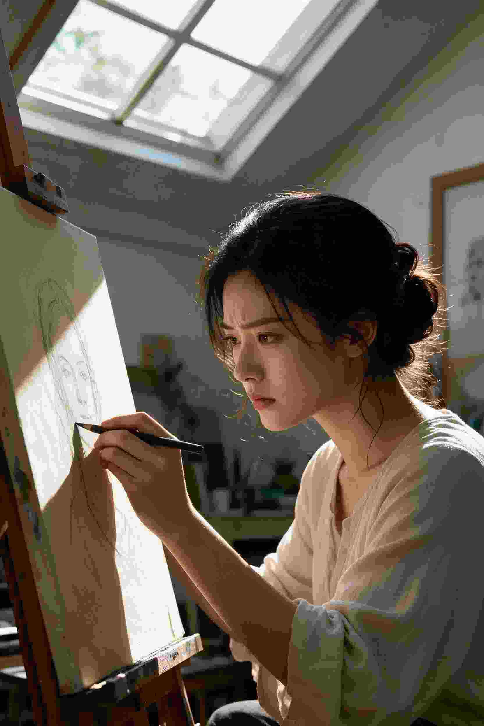第一次飞行
