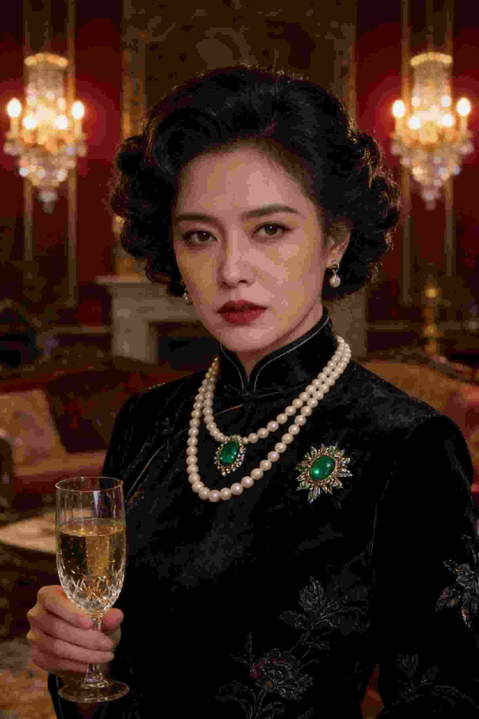 巴黎到东京