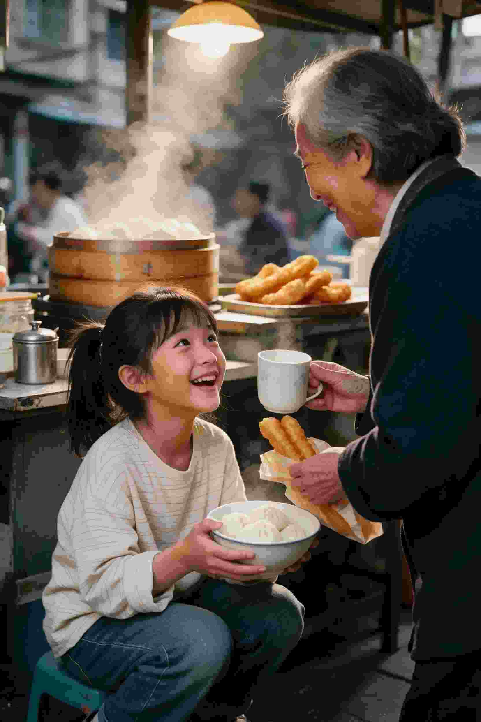 起飞的理由
